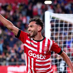 Ezzel a káprázatos góllal nyerte meg a hétgólos rangadót a Girona – videóval