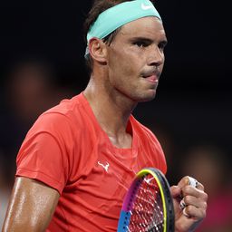 Két meccs, két győzelem – Nadal másfél év után ismét negyeddöntős ATP-tornán