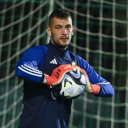 Az MTK játékosa be szeretne kerülni Marco Rossi Eb-keretébe