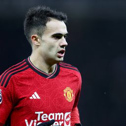 Megvan a második távozó is, újabb játékosától köszönt el a Manchester United – hivatalos