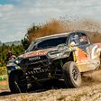 Jó tett helyébe jót várj, avagy Seth Quinteróék megnyerték a Dakar első szakaszát (Fotó: Getty Images)