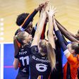 Továbbra is megállíthatatlan a Vasas Óbuda (Fotó: Jani Martin)