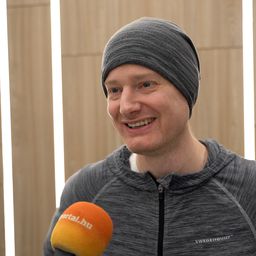 A világbajnok Neil Robertson: Elég laza és nyugodt vagyok