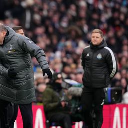 A Tottenham edzője az újabb vereség után: Soha nem voltam még ilyen dühös