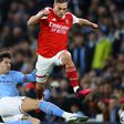John Stones az Arsenal ellen sérült meg