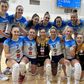 Idegenben győzött a Békéscsaba a női röplabda Extraligában