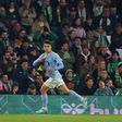 Hétgólos őrületet hozott a Betis–Celta meccs