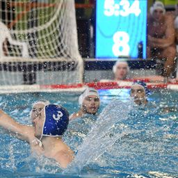 Ellenfelet kapott a Vasas a férfi vízilabda Eurokupában