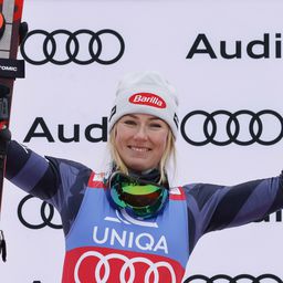 Shiffrin újabb rekordok kapujában; kezdődik az alpesisí-világbajnokság – videókkal