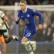 Mihajlo Mudrik egy félidőt kapott a Fulham ellen