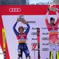 Ramon Zenhäusern nyerte a francia versenyt