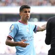 Betelt a pohár Guardiolánál – ezért engedte el a Man. City az egyik legjobbját