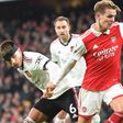 Az Arsenal az Evertonhoz látogat, a Manchester United a Crystal Palace-t fogadja