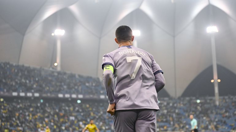 Megvan C. Ronaldo első gólja új csapatában