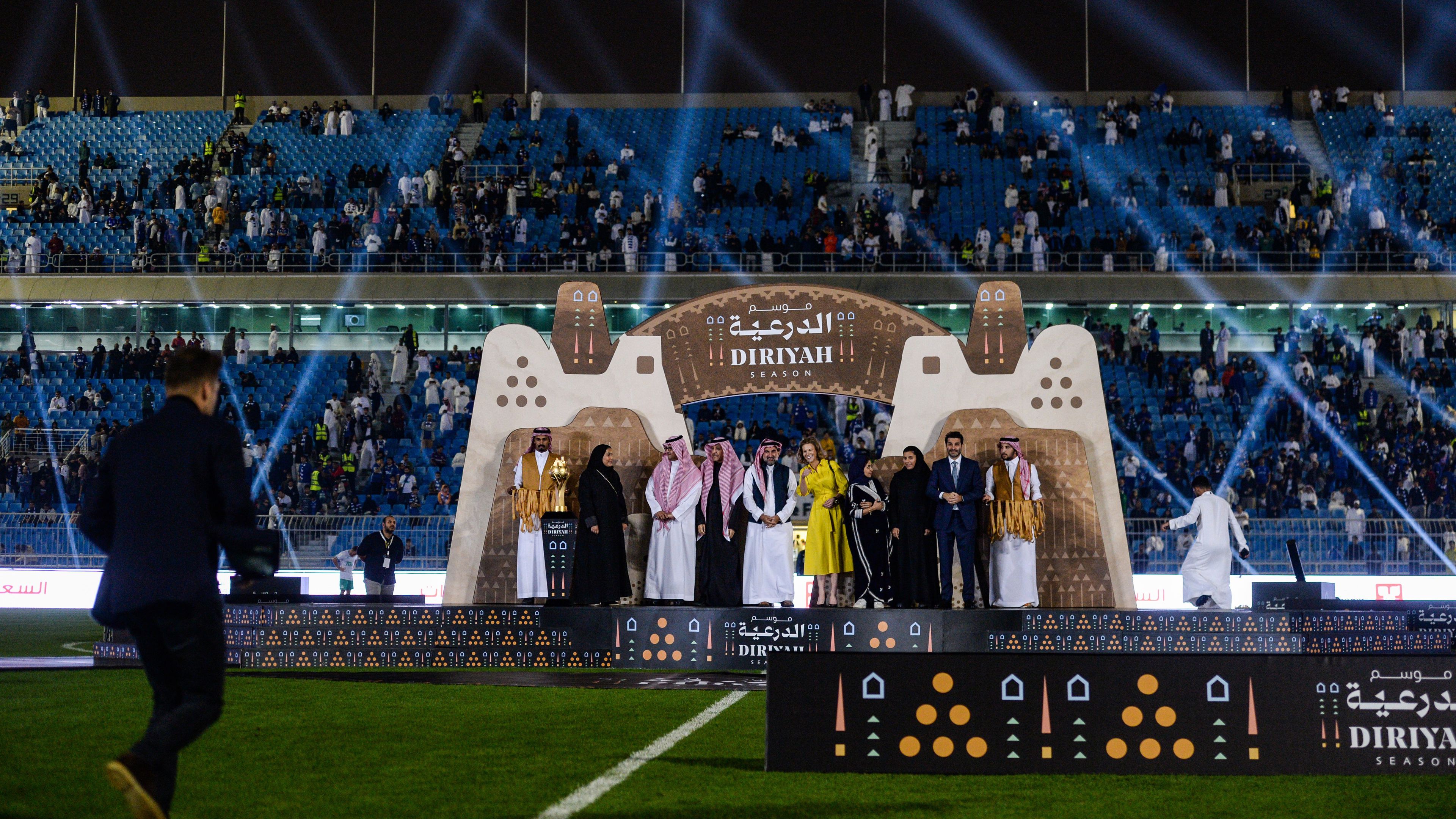 Klubvilágbajnokság – Elődöntőbe jutott az al-Hilal