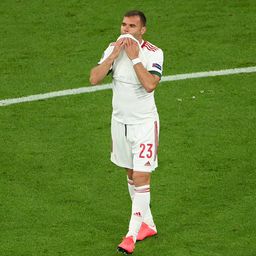 Góllal mutatkozott be Nikolics Nemanja új klubjában – videóval