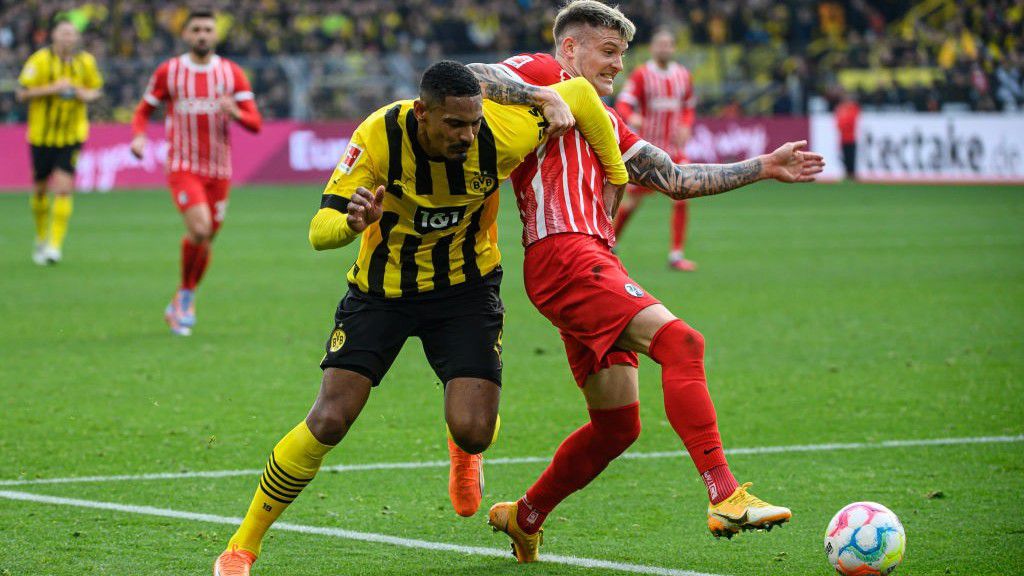 A Dortmund az idén még hibátlan, és a Freiburgot is elintézte – videókkal