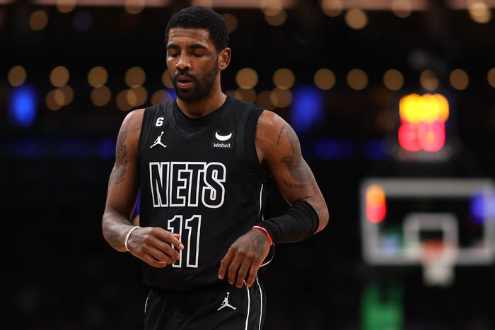 Kyrie Irving távozik a Brooklyn Netstől