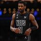 Kyrie Irving távozik a Brooklyn Netstől