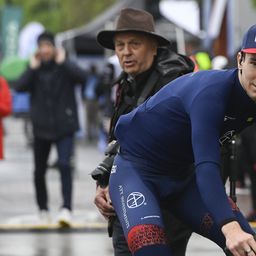 Dina Márton 38., Van der Poel hatodik aranya a terepkerékpár-vb-n