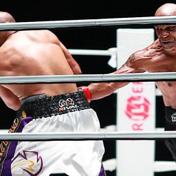 Mike Tyson 57 évesen is ringbe léphet