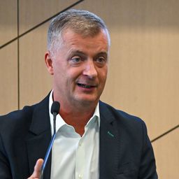 Kubatov Gábor: Bajnokok Ligáját nyerhetünk