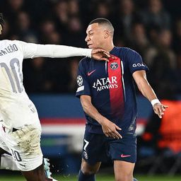 Mbappé a Realhoz igazol, a PSG már meg is találta az utódját – sajtóhír