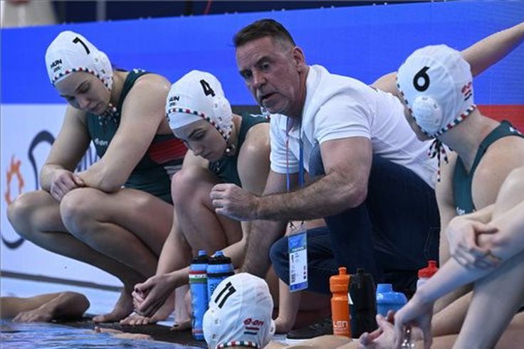 Mihók Attila: „Egy világversenyt jobb győzelemmel kezdeni, mint vereséggel”