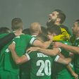 Puskás elleni győzelmével vette vissza az első helyet a Paks