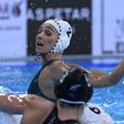 Egy híján húszat dobtak női pólósaink, Új-Zéland legyőzésével indult a vb