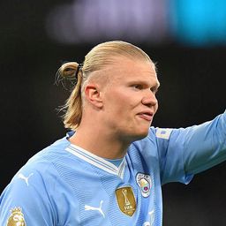 „Ha Guardiola helyében lennék, érte cserélném el Haalandot”
