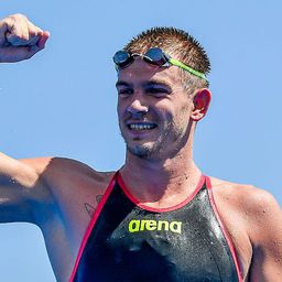 Rasovszky világbajnok, Betlehem pedig olimpiai kvótás lett 10 kilométeren