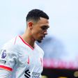 Fellélegezhetnek a Liverpool-drukkerek, nem súlyos a kulcsember sérülése