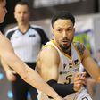 Simán kikapott Debrecenben a Sopron Basket