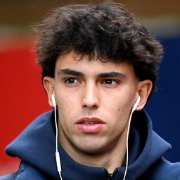 Itt a bejelentés, Olaszországba igazolt Joao Félix!