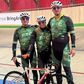 Új sportágban próbálta ki magát a magyar olimpiai bajnok