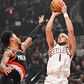 Rekorder lett az NBA-sztár, így reagált az édesapja