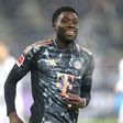 A Bayern München sztárja saját rap számmal tudatta, hogy meghosszabbította a szerződését – videóval
