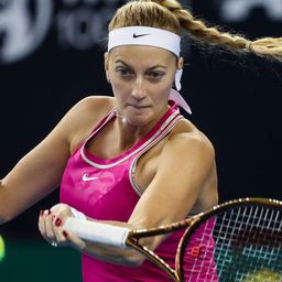 Szülés után visszatér a kétszeres wimbledoni bajnok