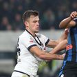 A cserecsetár lett a hős, kiesett a tavalyi döntős az Olasz Kupából