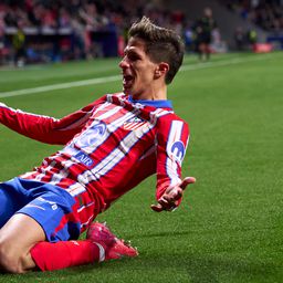 5–0 lett a vége, egy madridi csapat máris búcsúzott a Király-kupától