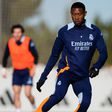Ismét megsérült a Real Madrid több mint egy év kihagyás után visszatérő sztárja