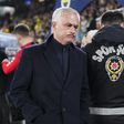 Sallaiék mérkőzése José Mourinhónál is kiverte a biztosítékot – videó