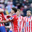 Kupát nyerhet idén az Atlético Madrid?