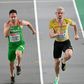Fedett atlétikai Eb – Illovszky Dominik és Kerekes Gréta is elődöntős