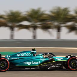 Fernando Alonso elárulta, ki volt a legkeményebb ellenfele