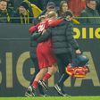 Nincs könnyű helyzetben a Lipcse: Nkunku ismét kidőlt, Schlagert műteni kell