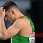 Illovszky Dominik nem jutott döntőbe a fedett pályás atlétikai Eb-n