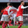 A 97. percben fordított az Arsenal a Bournemouth ellen – videókkal