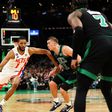Közel harmincpontos hátrányt dolgozott le Bostonban a Brooklyn